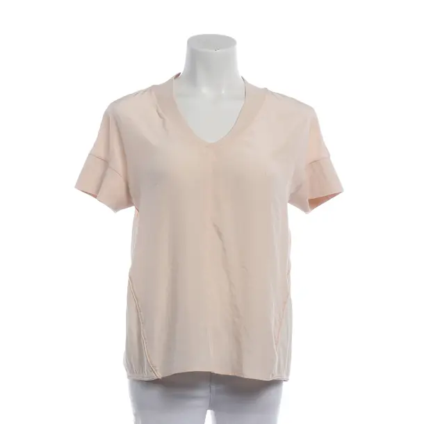 Shirt, in Nude, Baumwolle, Marc Cain