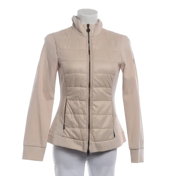 Sommerjacke, in Nude, Polyamid, Sportalm