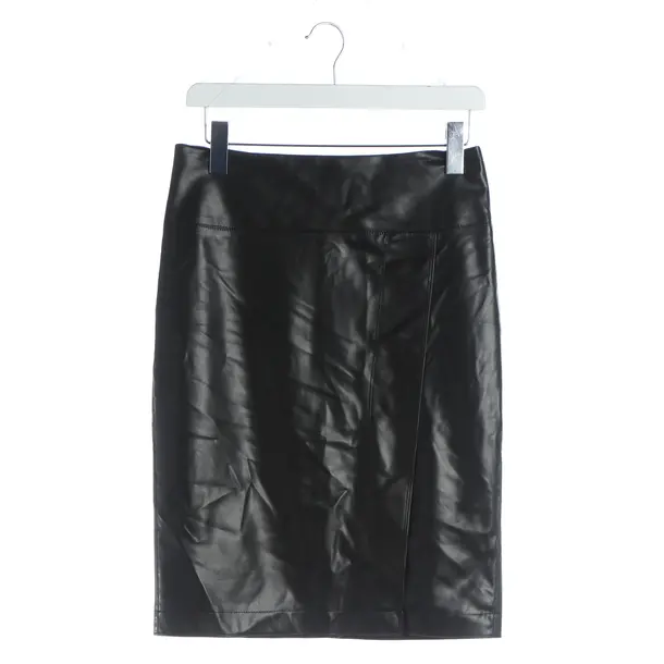 Gonna, in Nero, Poliammide, Marc Cain