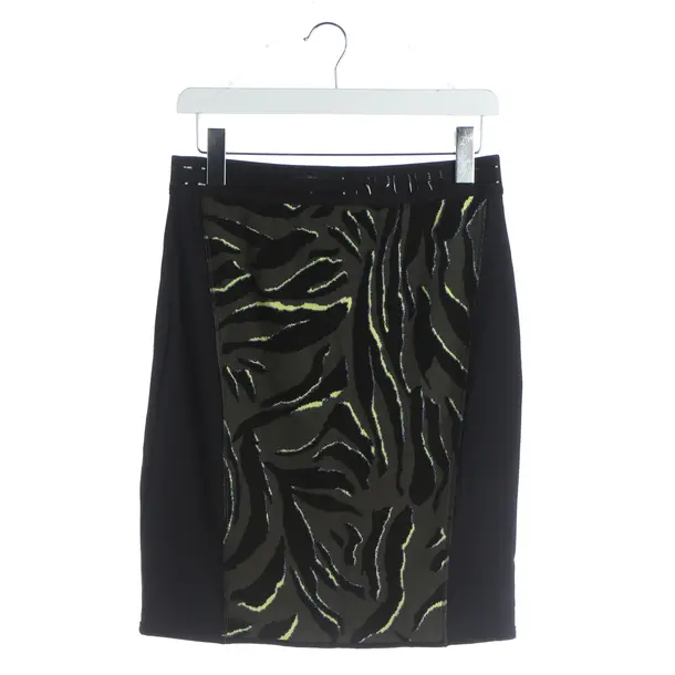 Gonna, in Multicolore, Viscosa, Marc Cain Sport
