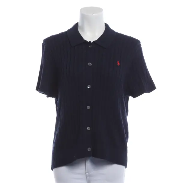 Camicetta, in Blu, Cotone, Polo Ralph Lauren