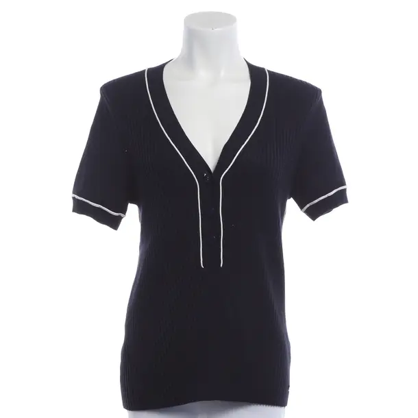 Camicia, in Blu, Viscosa, Bogner