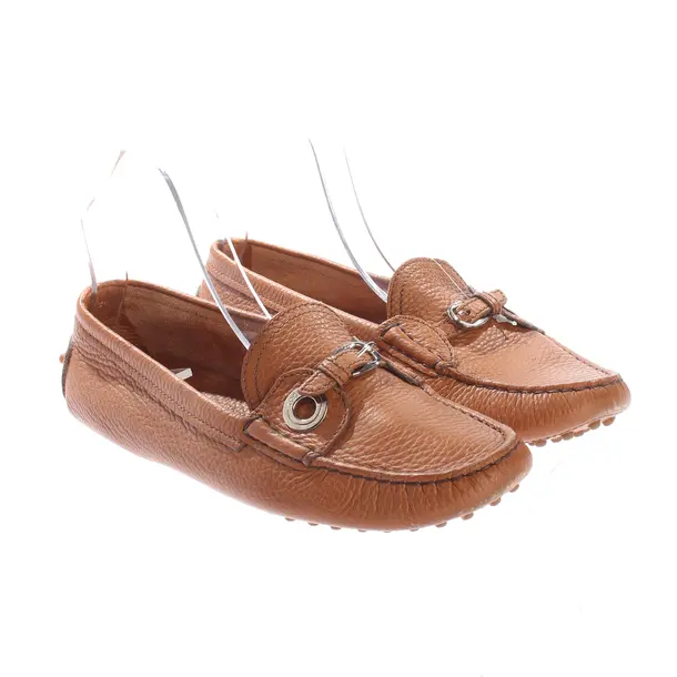 Scarpe basse, in Marrone, Tod's