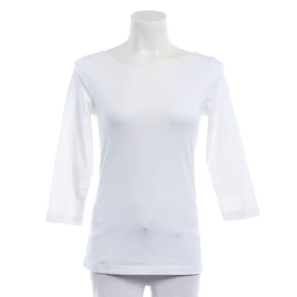 Manica lunga, in Bianco, Cotone, S.Marlon