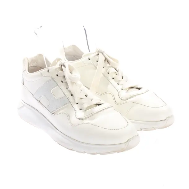 Sneaker, in Bianco, Hogan