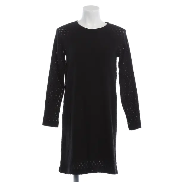 Dress, in Black, Baumwolle, See by Chloé