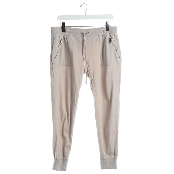 Sweatpants, in Beige, Baumwolle, Burberry Brit