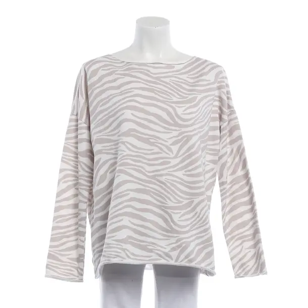 Manica lunga, in Bianco, Cotone, Juvia