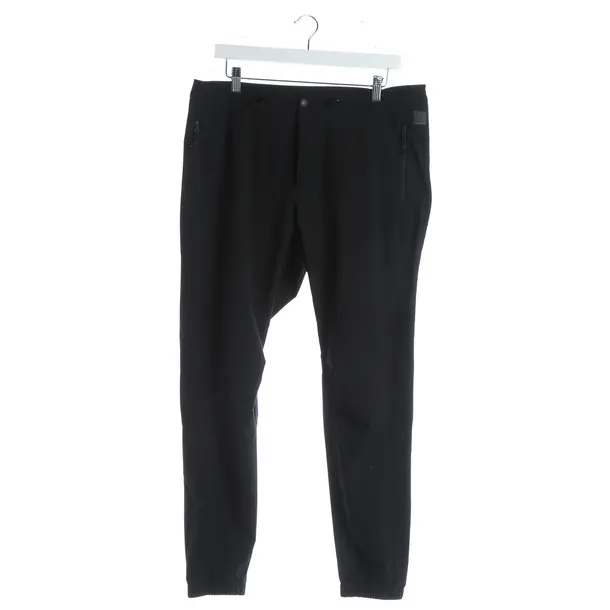 Pantaloni, in Nero, Cotone, Bogner Fuoco e ghiaccio