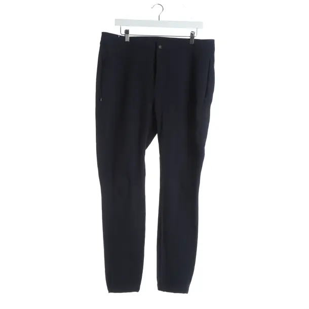 Pants, in Navy, Baumwolle, Bogner Fire and Ice