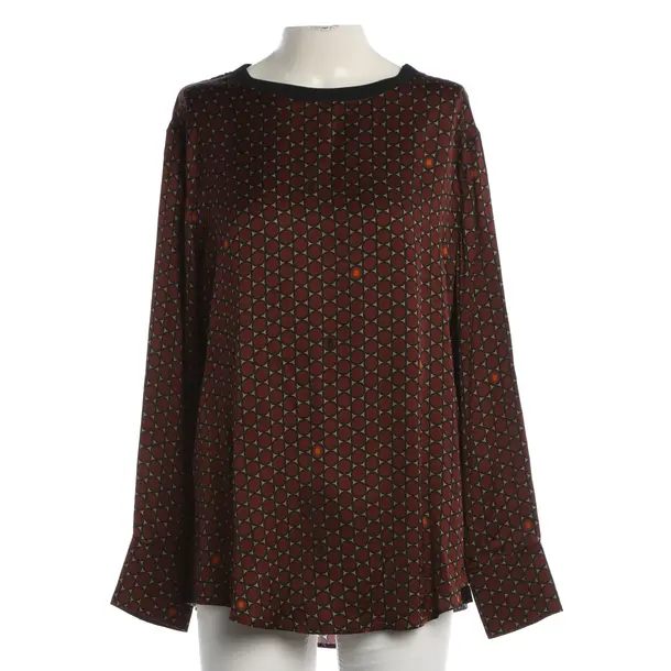 Bluse, in Mehrfarbig, Viskose, Bogner