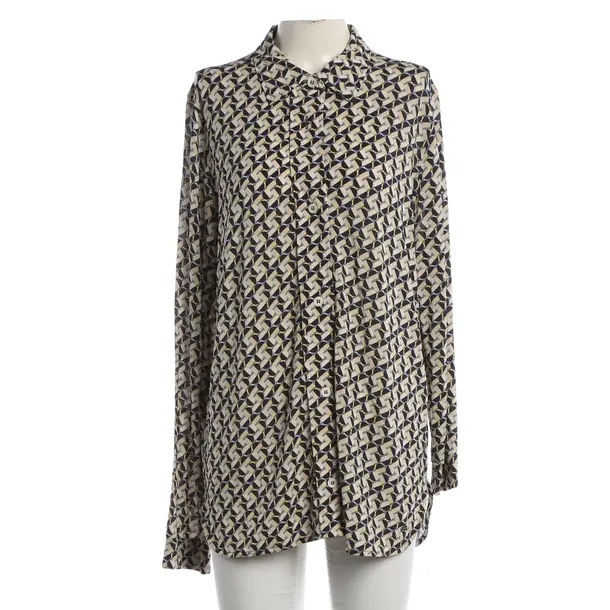 Longsleeve, in Mehrfarbig, Polyester, Bogner