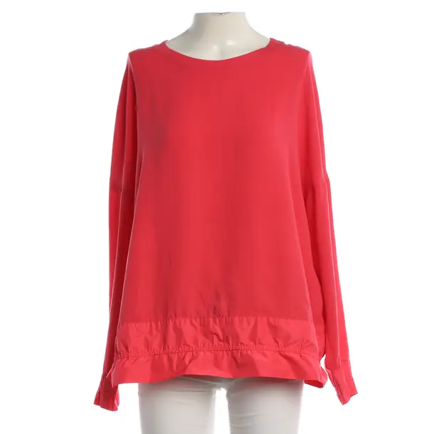 Camicetta, in Rosso chiaro, Poliestere, Marc Cain Sport