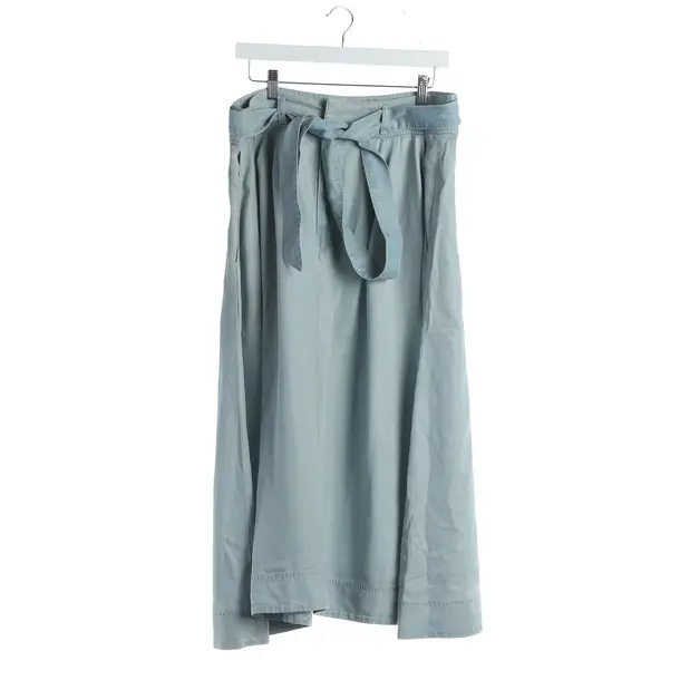 Rock, in Blau, Lyocell, Ralph Lauren Black Label