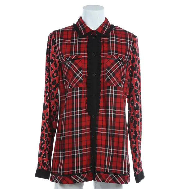 Blouse, in Multicolored, Viskose, Twin Set