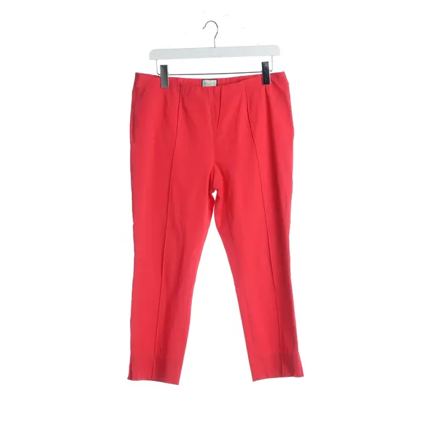 Pantaloni, in Lampone, Poliammide, Seducente
