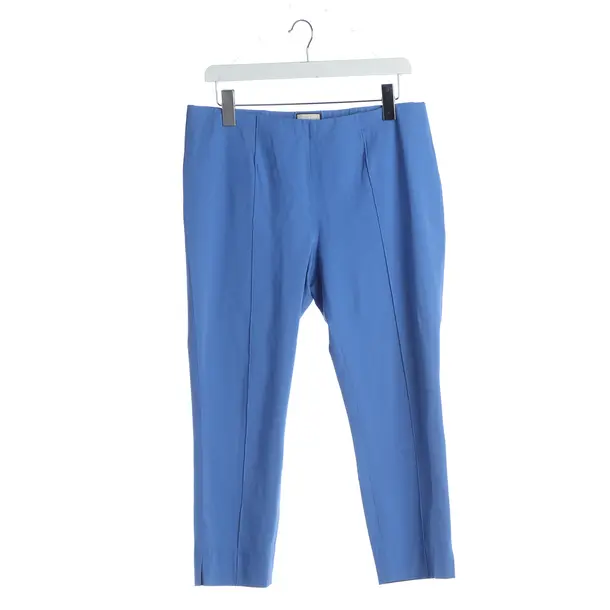 Pantaloni, in Blu, Poliammide, Seducente