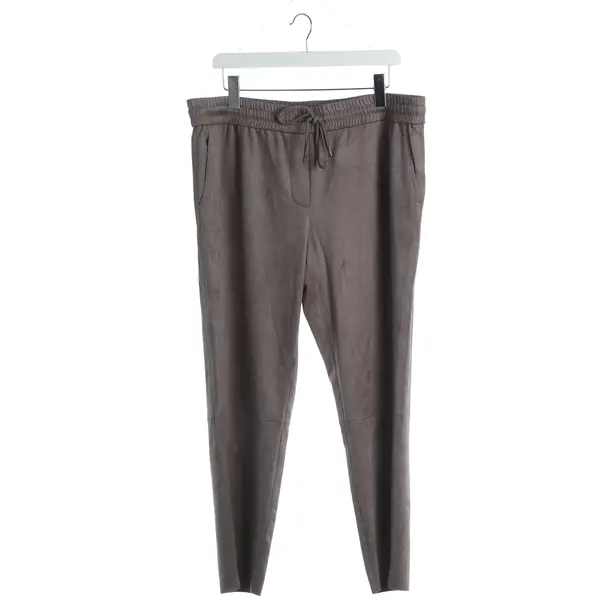Pantaloni, in Marrone, Poliestere, Juvia