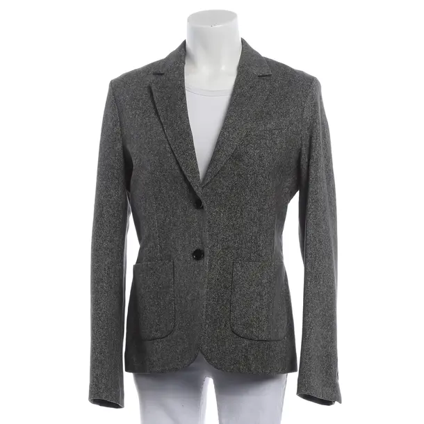 Blazer, in Brown, Wolle, Circolo 1901
