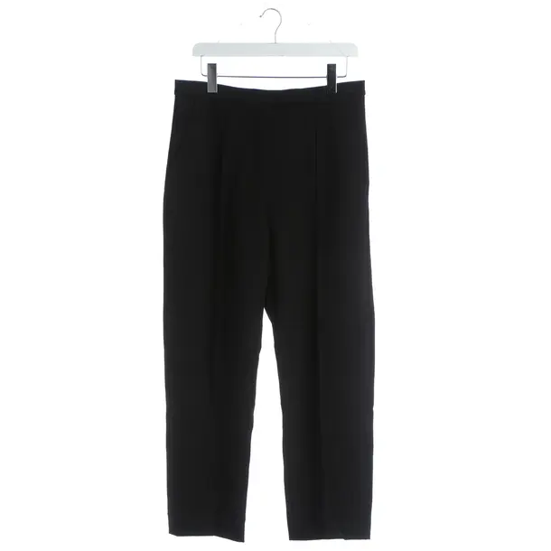 Pantaloni, in Nero, Viscosa, Dorothee Schumacher
