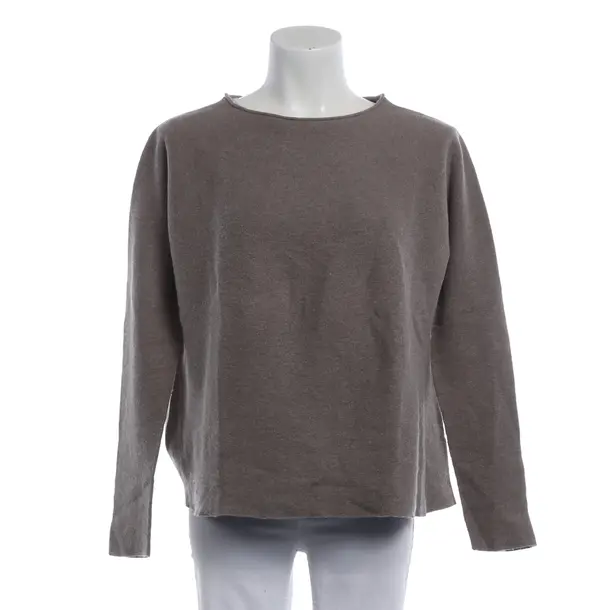 Maglione, in Marrone, Cotone, Drykorn