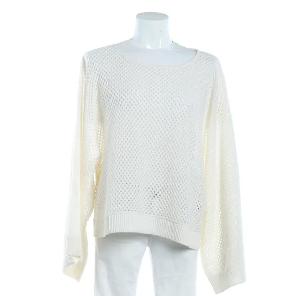 Maglione, in Beige, Lana, Alludere