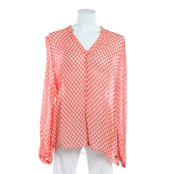 Blouse, in Multicolored, Viscose, Marc Cain