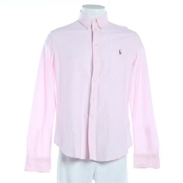 Camicetta, in Rosa chiaro, Cotone, Polo Ralph Lauren