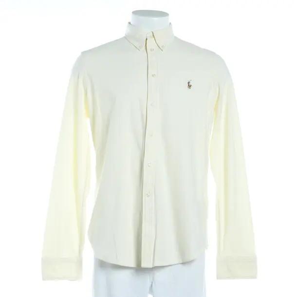 Camicetta, in Giallo pastello, Cotone, Polo Ralph Lauren