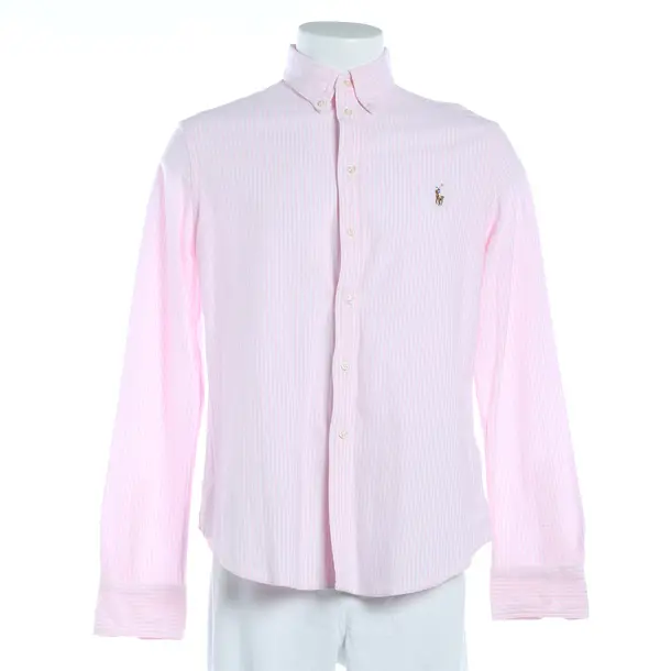 Camicetta, in Rosa chiaro, Cotone, Polo Ralph Lauren