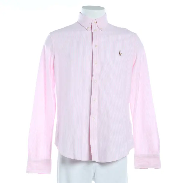 Camicetta, in Rosa chiaro, Cotone, Polo Ralph Lauren