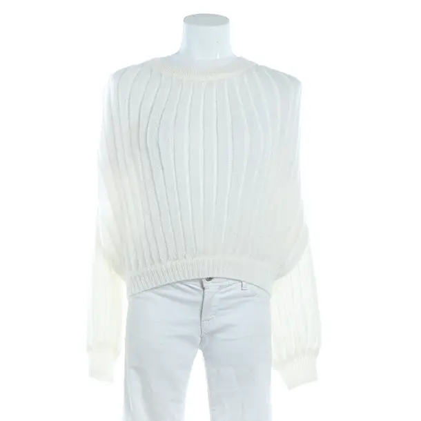 Jumper, in Beige, Polyamide, Loewe