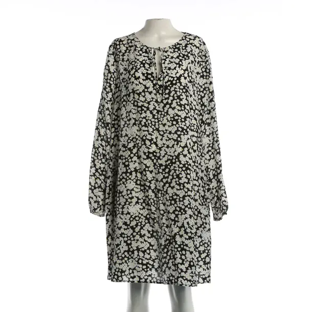 Dress, in Multicolored, Viskose, Hugo Boss Black Label