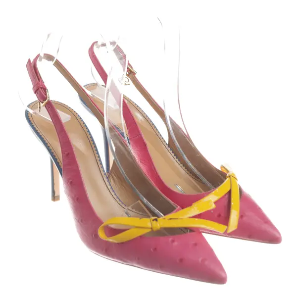 Slingbacks, in Multicolored, Dsquared