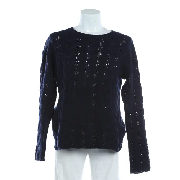 Maglione, in Marina Militare, Cachemire, FTC Cashmere
