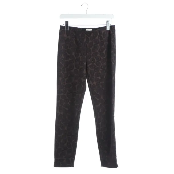 Pantaloni, in Multicolore, Poliestere, Seducente
