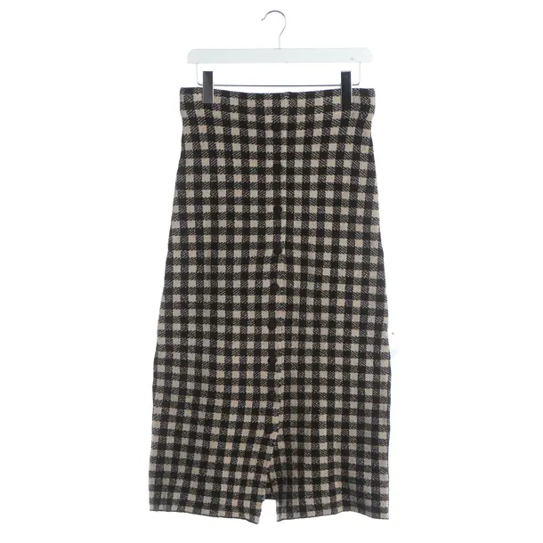 Skirt, in Black, Lyocell, Altuzarra