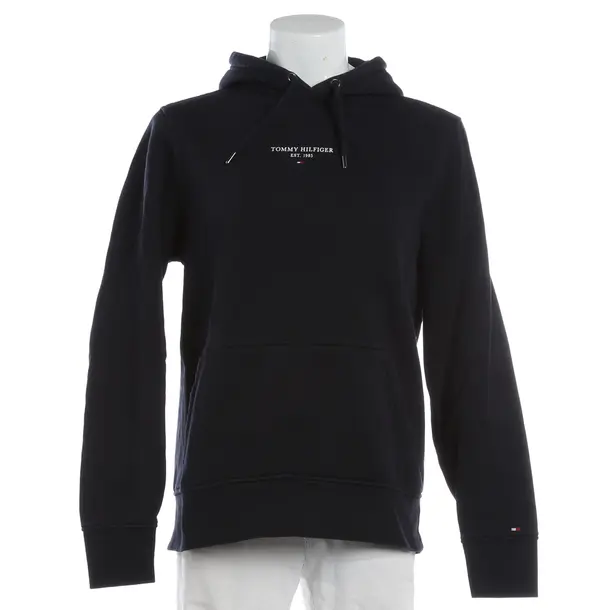 Felpa con cappuccio, in Marina Militare, Cotone, Tommy Hilfiger