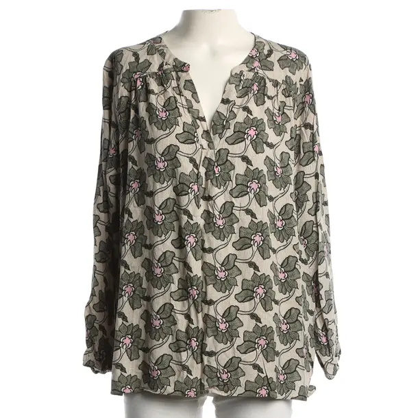 Blouse, in Multicolored, Viscose, Lieblingsstück