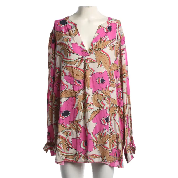 Blouse, in Multicolored, Viscose, Lieblingsstück