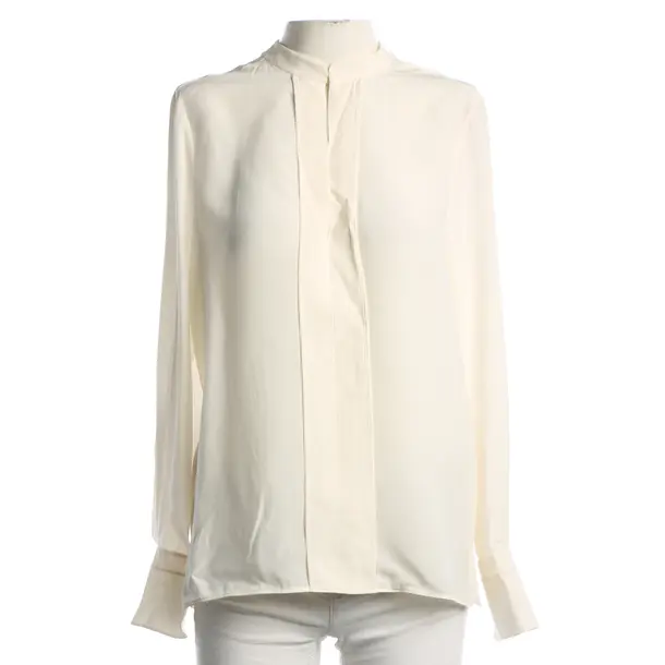 Camicetta, in Beige, Seta, Chloé