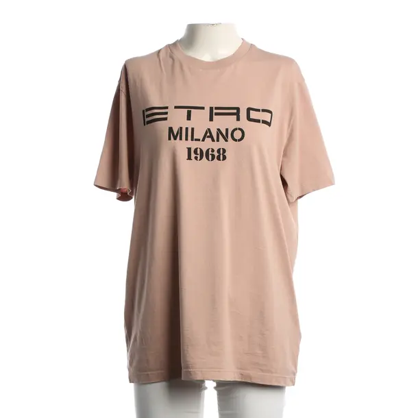 Shirt, in Brown, Cotton, Etro