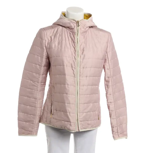 Mid-Season Jacket, in Light Pink, Polyester, Bogner