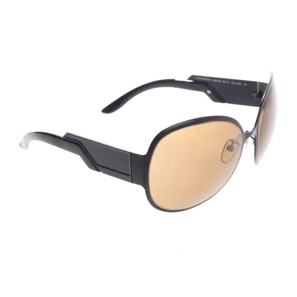 Sonnenbrille, in Schwarz, Kunststoff, Givenchy