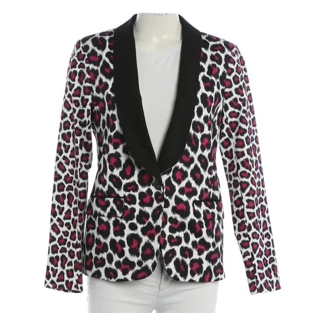 Blazer, in Multicolore, Cotone, Michael Kors