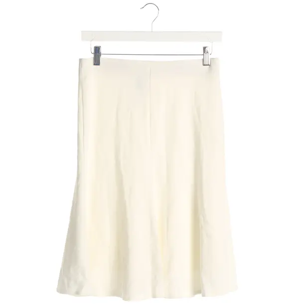 Gonna, in Bianco, Viscosa, Marc Cain