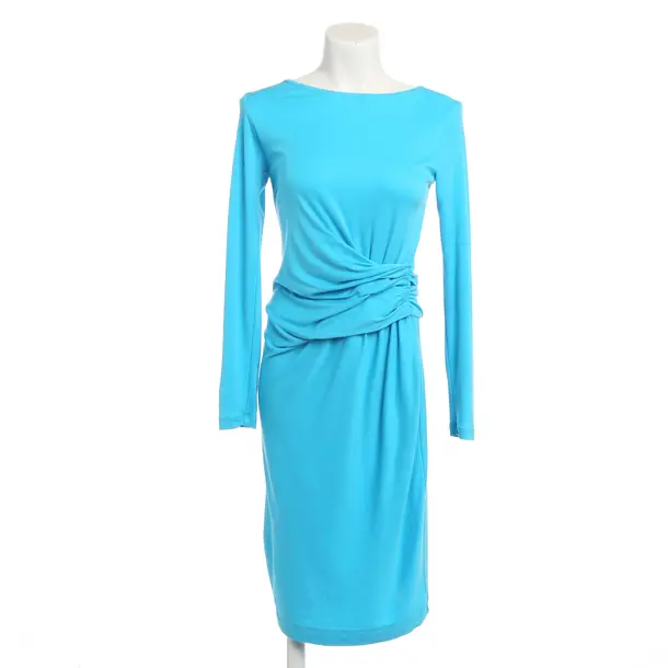 Kleid, in Blau, Lyocell, Marc Cain