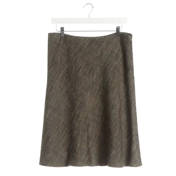 Rock, in Mehrfarbig, Baumwolle, Windsor