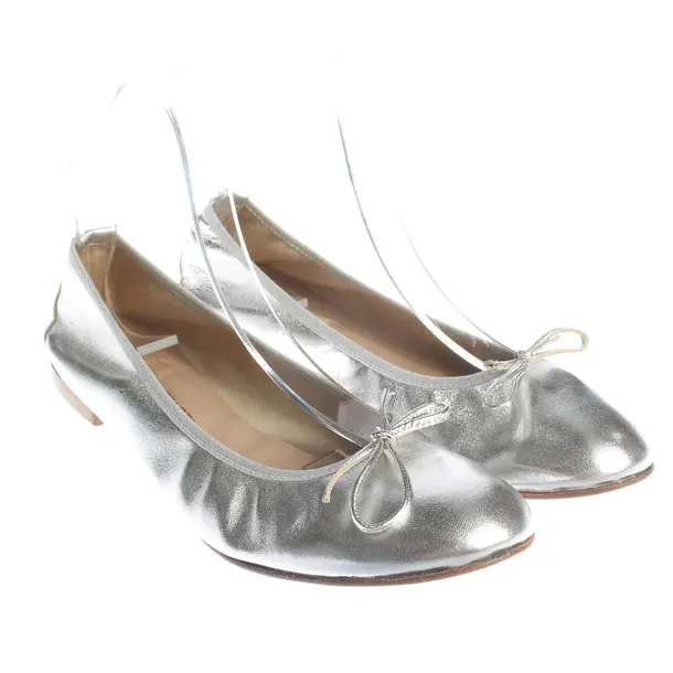 Ballerine, in argento, Konstantin Starke