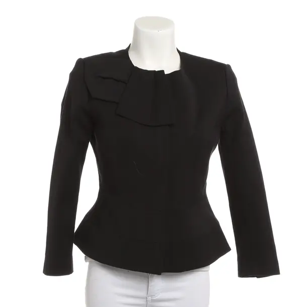 Blazer, in Nero, Acetato, Ted Baker